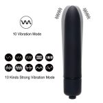 Eye Relaxation Device 10 Mode Waterproof Eye Massager for Fatigue Relief Portable Wireless Rechargeable Machine for Electric Eye Massager - Image 3