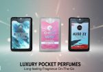 Young Cast Pocket Perfume