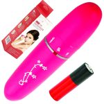 Face Acupoint Massager Eye massage apparatus Electric massage pen Nice Day Toy Findings Store (NEW) - Image 4