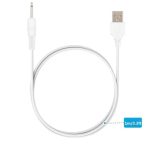 USB DC 2.5 Charger Cable Cord for Rechargeable s Vibrators Universal USB Power Supply Massagers Accessories - Image 2