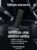 "AUTHENTIC MERCEDES-BENZ LIGHTER" - Image 2