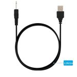 USB DC 2.5 Charger Cable Cord for Rechargeable s Vibrators Universal USB Power Supply Massagers Accessories - Image 4
